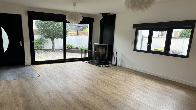 Ma-Cabane - Vente Maison Remilly-sur-Tille, 73 m²