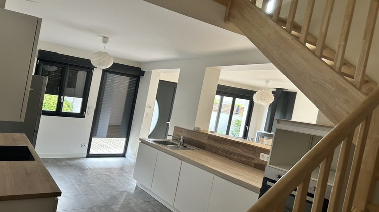 Ma-Cabane - Vente Maison Remilly-sur-Tille, 73 m²