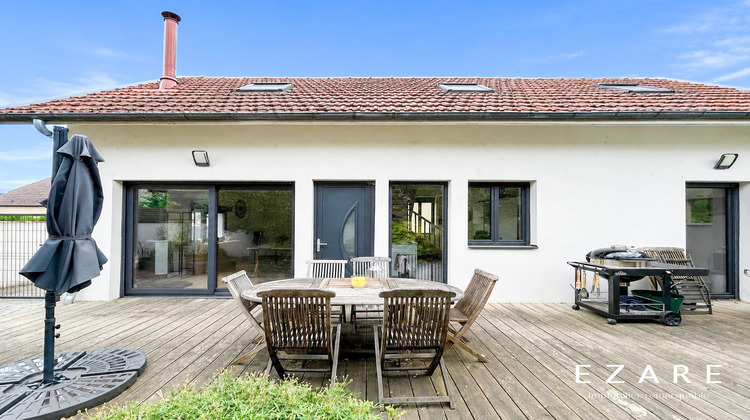 Ma-Cabane - Vente Maison Remilly-sur-Tille, 90 m²