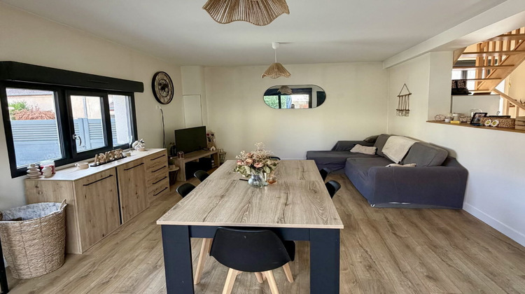 Ma-Cabane - Vente Maison Remilly-sur-Tille, 73 m²