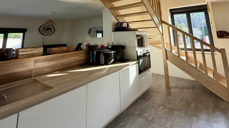 Ma-Cabane - Vente Maison Remilly-sur-Tille, 73 m²