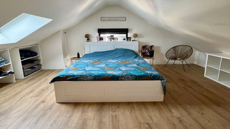 Ma-Cabane - Vente Maison Remilly-sur-Tille, 73 m²