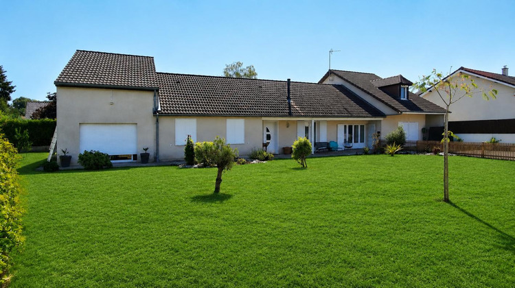 Ma-Cabane - Vente Maison REMILLY SUR TILLE, 149 m²