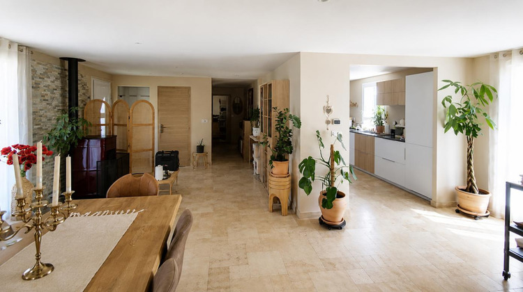 Ma-Cabane - Vente Maison REMILLY SUR TILLE, 149 m²