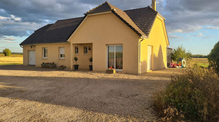 Ma-Cabane - Vente Maison REMILLY-SUR-TILLE, 148 m²
