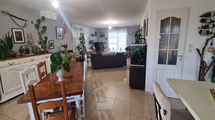 Ma-Cabane - Vente Maison REMILLY-SUR-TILLE, 148 m²
