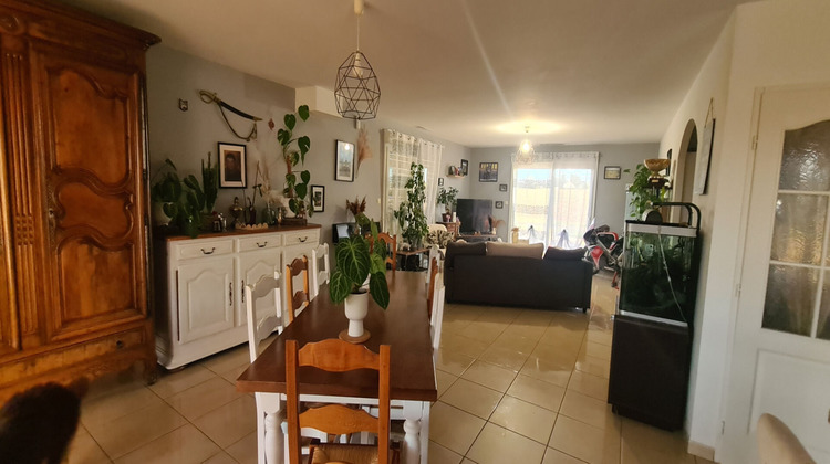 Ma-Cabane - Vente Maison REMILLY-SUR-TILLE, 148 m²