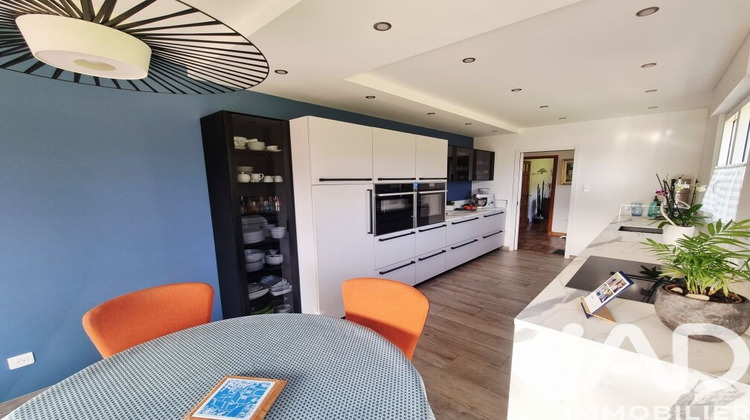 Ma-Cabane - Vente Maison Remilly-Wirquin, 165 m²