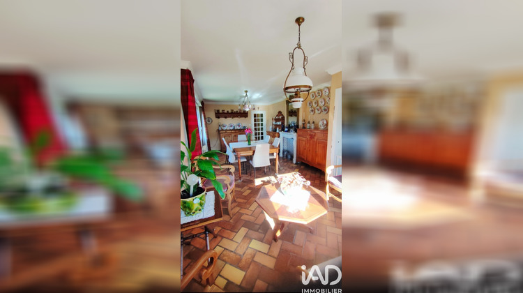 Ma-Cabane - Vente Maison Remilly-Wirquin, 165 m²