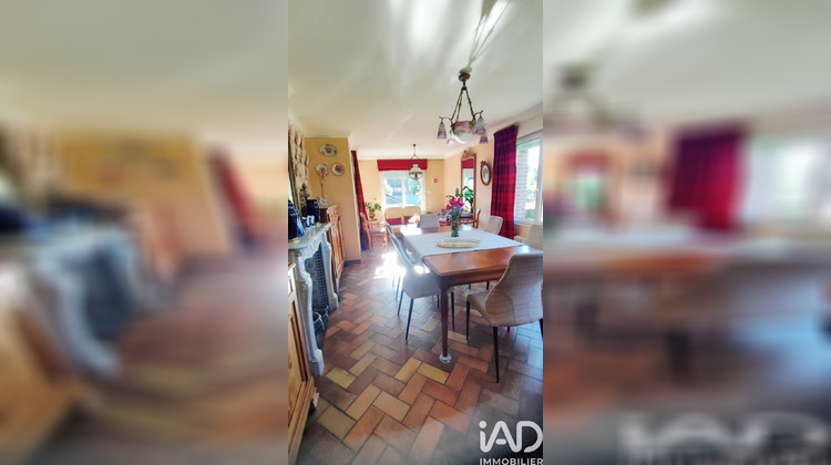 Ma-Cabane - Vente Maison Remilly-Wirquin, 165 m²