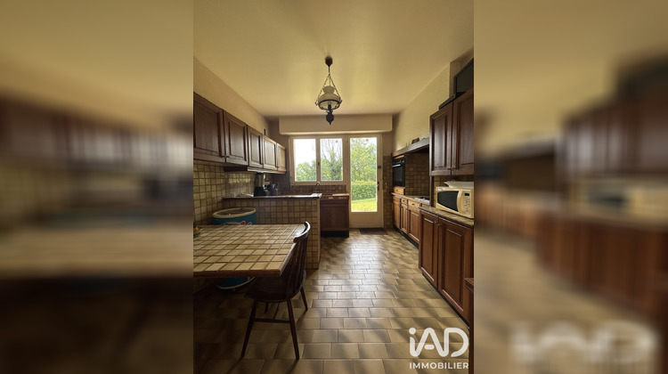 Ma-Cabane - Vente Maison Remilly-Wirquin, 170 m²