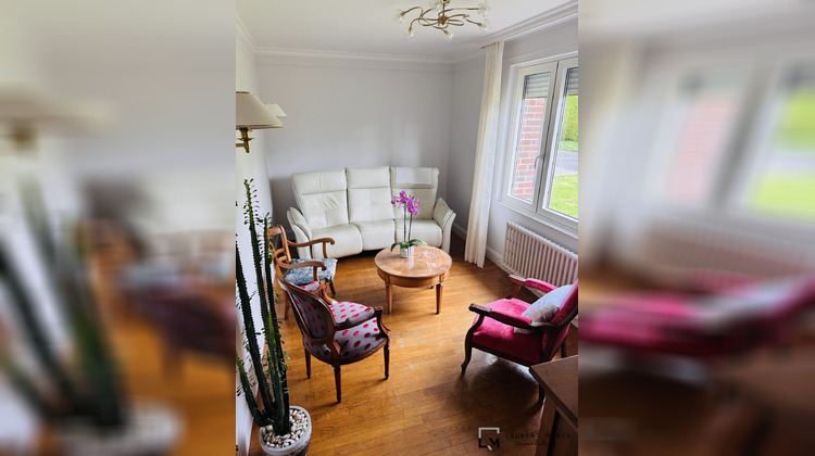 Ma-Cabane - Vente Maison Remilly-Wirquin, 159 m²