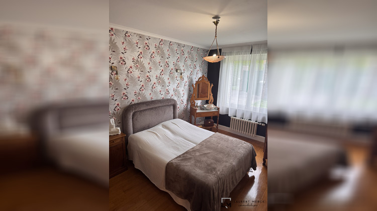 Ma-Cabane - Vente Maison Remilly-Wirquin, 159 m²