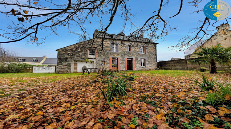 Ma-Cabane - Vente Maison Réminiac, 102 m²