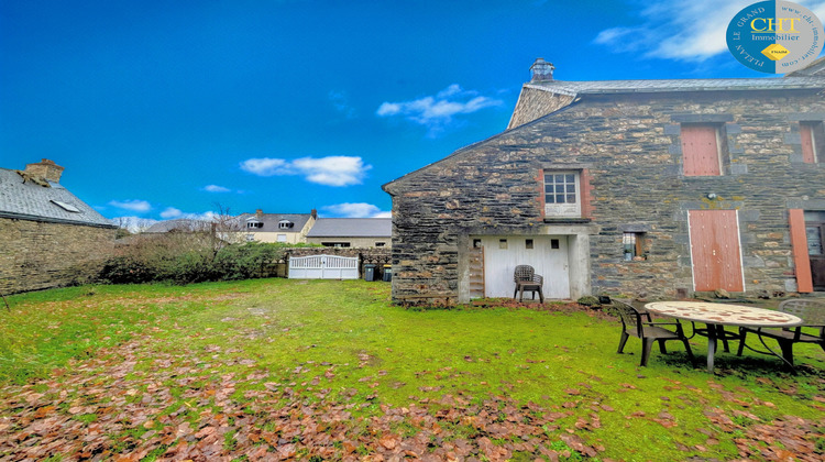 Ma-Cabane - Vente Maison Réminiac, 102 m²