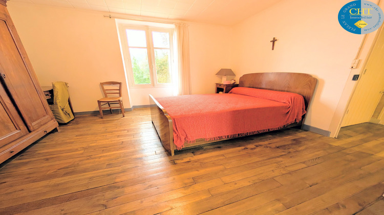 Ma-Cabane - Vente Maison Réminiac, 55 m²