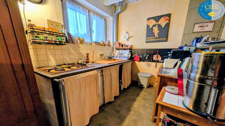 Ma-Cabane - Vente Maison Réminiac, 46 m²