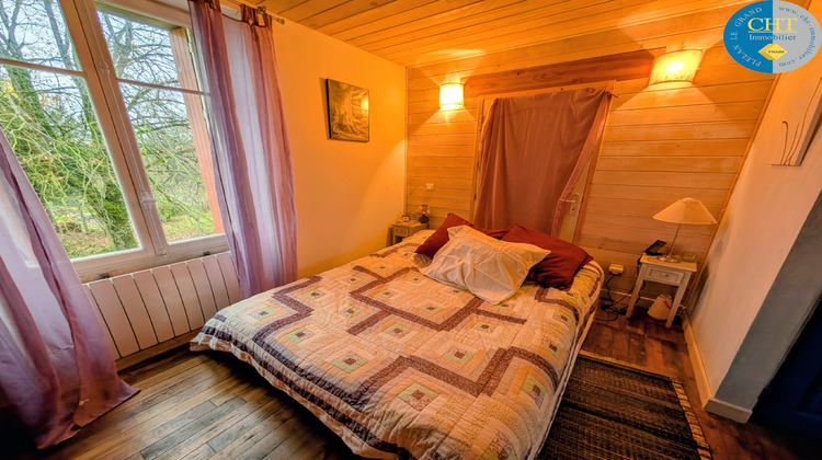 Ma-Cabane - Vente Maison Réminiac, 46 m²