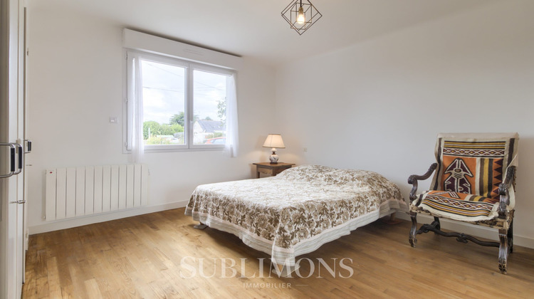 Ma-Cabane - Vente Maison Réminiac, 114 m²