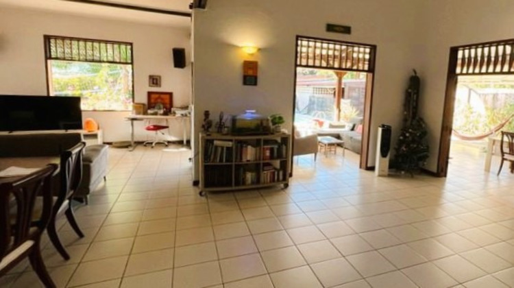 Ma-Cabane - Vente Maison REMIRE MONTJOLY, 176 m²