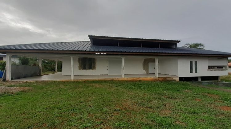 Ma-Cabane - Vente Maison REMIRE MONTJOLY, 291 m²