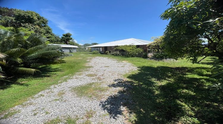 Ma-Cabane - Vente Maison REMIRE MONTJOLY, 106 m²