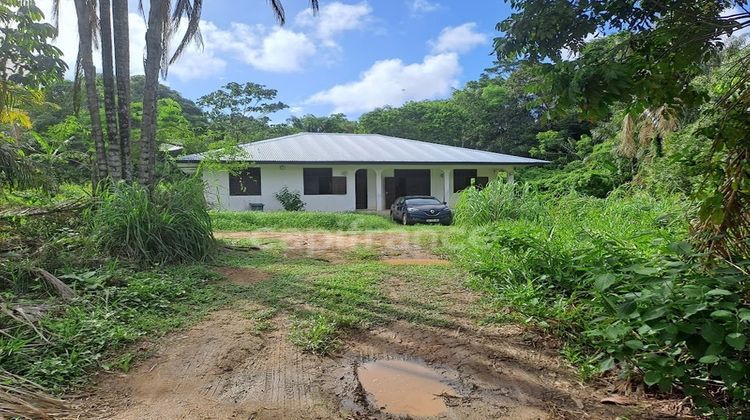 Ma-Cabane - Vente Maison REMIRE MONTJOLY, 151 m²