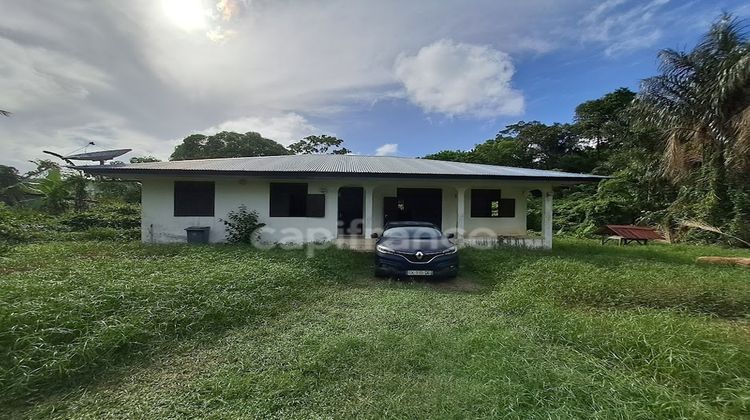 Ma-Cabane - Vente Maison REMIRE MONTJOLY, 151 m²