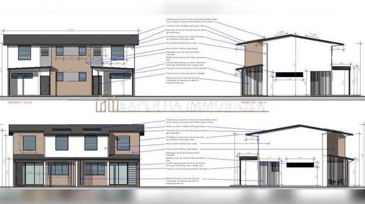 Ma-Cabane - Vente Maison Remire-Montjoly, 82 m²