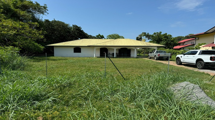 Ma-Cabane - Vente Maison REMIRE MONTJOLY, 150 m²