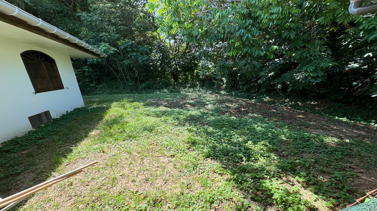 Ma-Cabane - Vente Maison REMIRE MONTJOLY, 150 m²