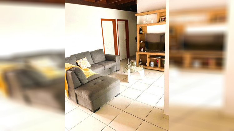 Ma-Cabane - Vente Maison REMIRE MONTJOLY, 109 m²