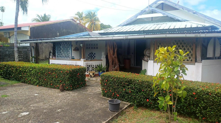 Ma-Cabane - Vente Maison REMIRE MONTJOLY, 520 m²