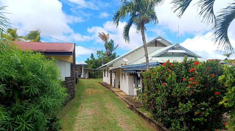 Ma-Cabane - Vente Maison REMIRE MONTJOLY, 520 m²