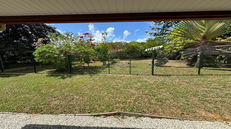 Ma-Cabane - Vente Maison REMIRE MONTJOLY, 290 m²