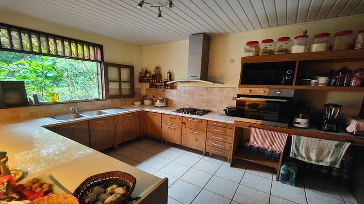 Ma-Cabane - Vente Maison REMIRE MONTJOLY, 141 m²