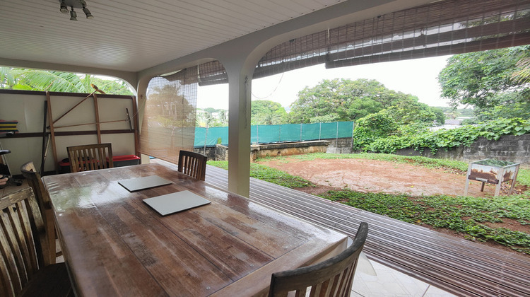 Ma-Cabane - Vente Maison REMIRE MONTJOLY, 141 m²