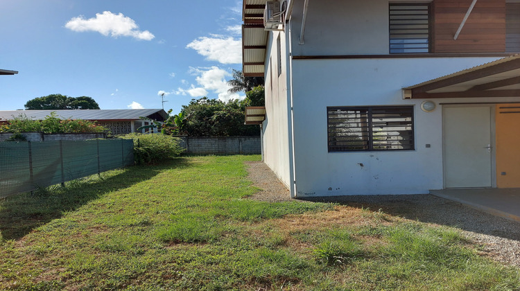 Ma-Cabane - Vente Maison Remire-Montjoly, 84 m²