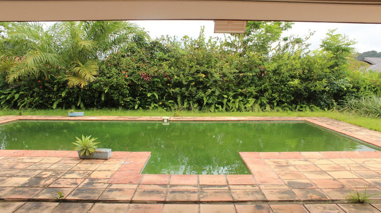 Ma-Cabane - Vente Maison Remire-Montjoly, 92 m²