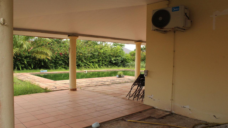 Ma-Cabane - Vente Maison Remire-Montjoly, 92 m²