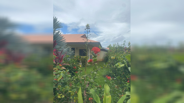 Ma-Cabane - Vente Maison Remire-Montjoly, 92 m²