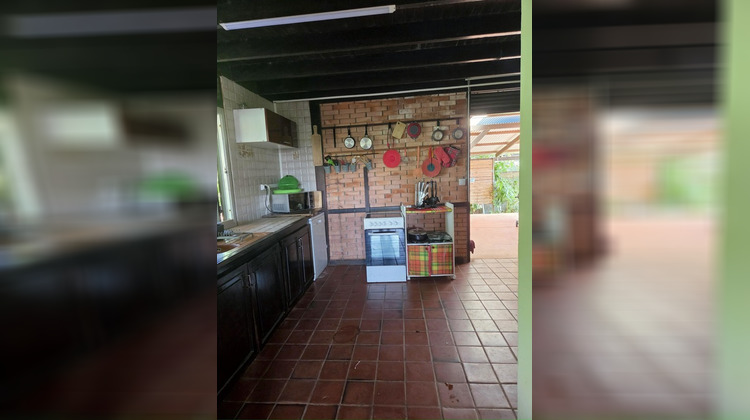 Ma-Cabane - Vente Maison REMIRE MONTJOLY, 145 m²