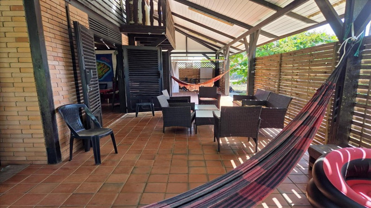 Ma-Cabane - Vente Maison REMIRE MONTJOLY, 145 m²