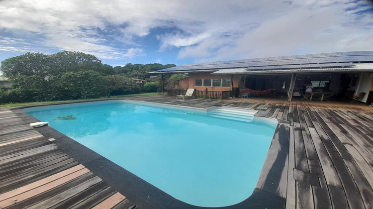 Ma-Cabane - Vente Maison Remire-Montjoly, 160 m²