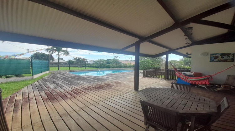 Ma-Cabane - Vente Maison Remire-Montjoly, 160 m²