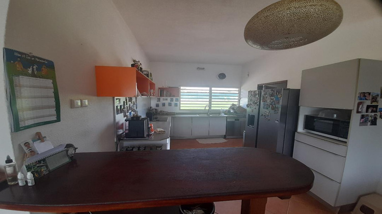 Ma-Cabane - Vente Maison Remire-Montjoly, 160 m²