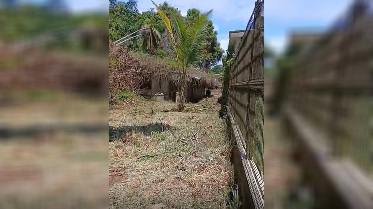 Ma-Cabane - Vente Maison REMIRE MONTJOLY, 75 m²