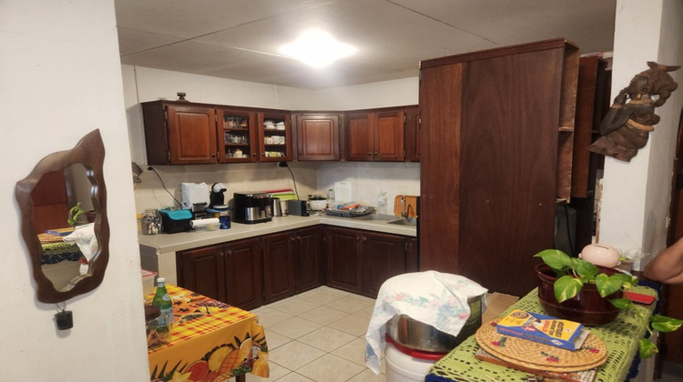 Ma-Cabane - Vente Maison REMIRE MONTJOLY, 158 m²