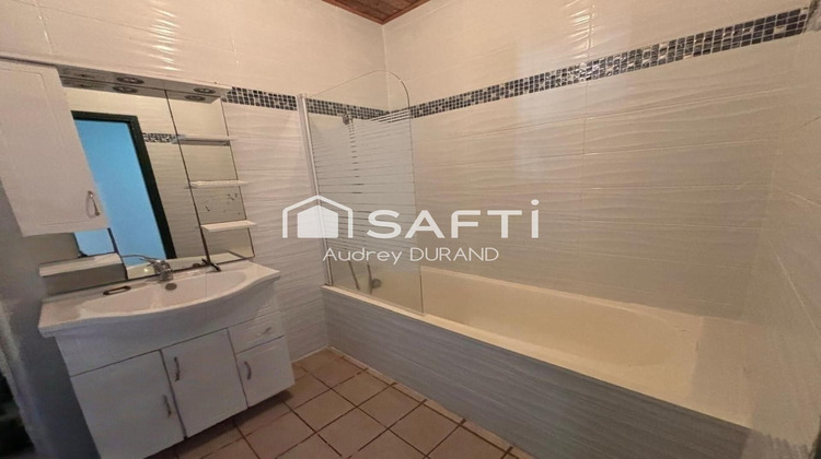 Ma-Cabane - Vente Maison Remire-Montjoly, 154 m²