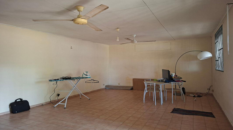 Ma-Cabane - Vente Maison REMIRE MONTJOLY, 145 m²